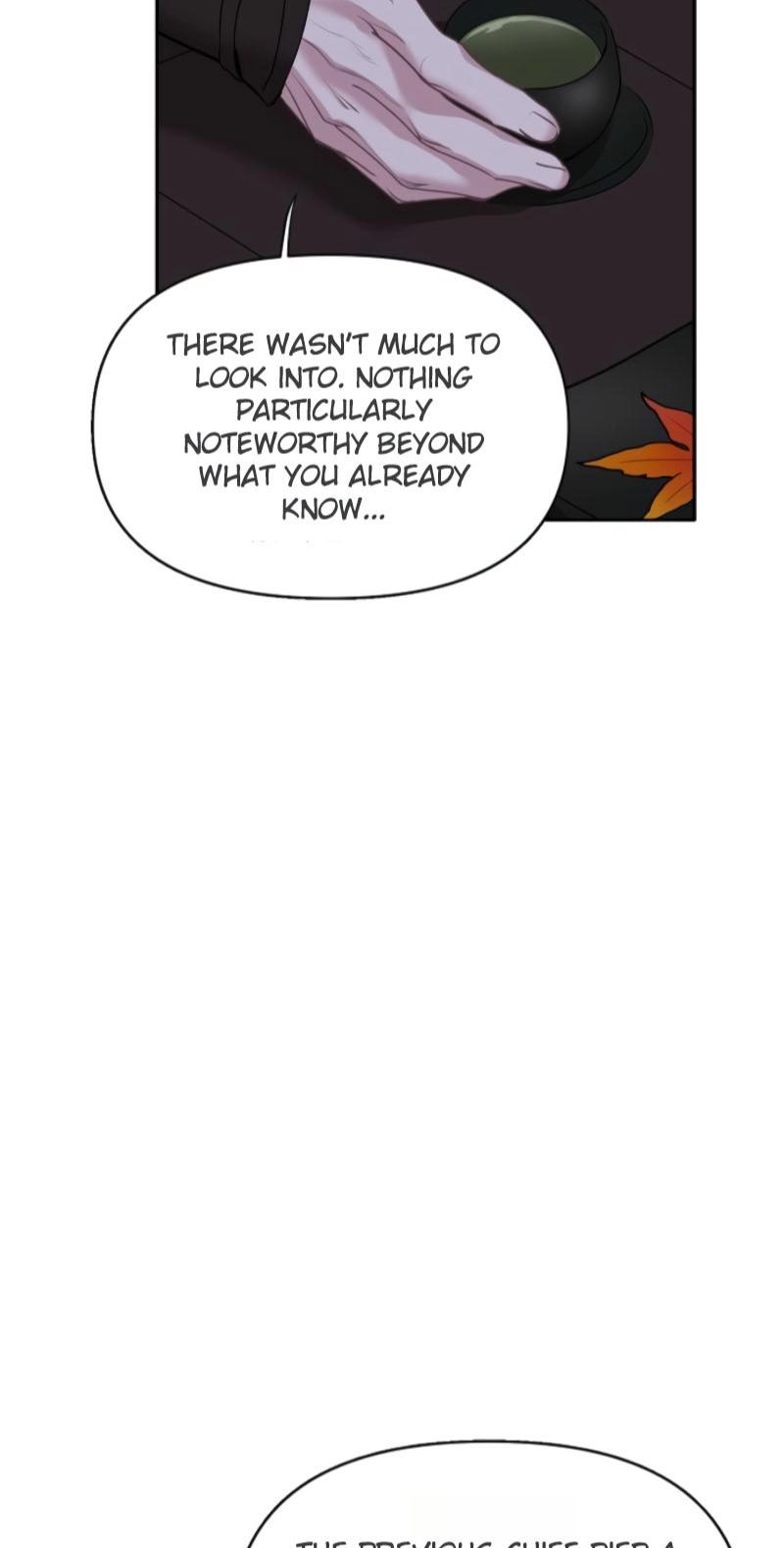 Spring Storm Chapter 30 page 4 - 