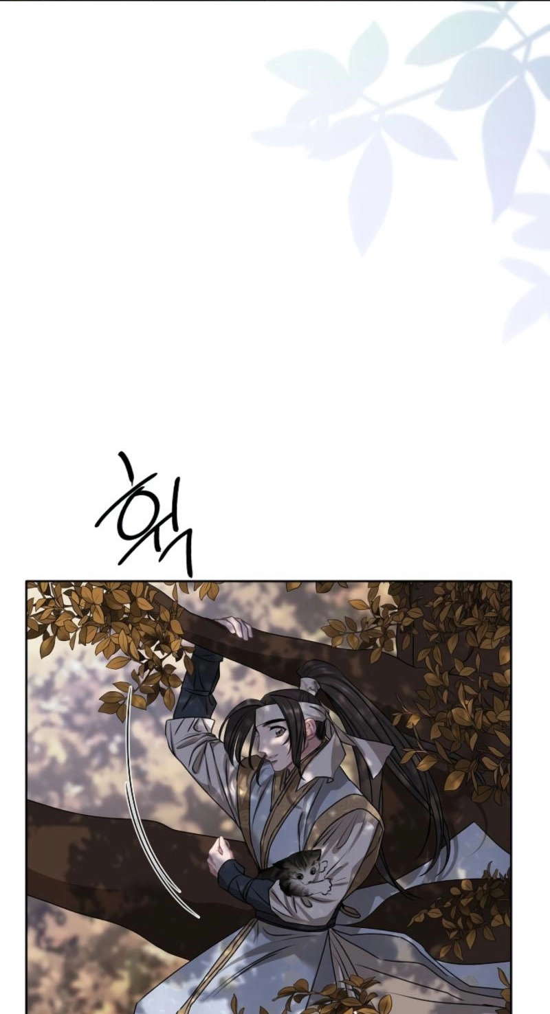 Spring Storm Chapter 30 page 31 - 