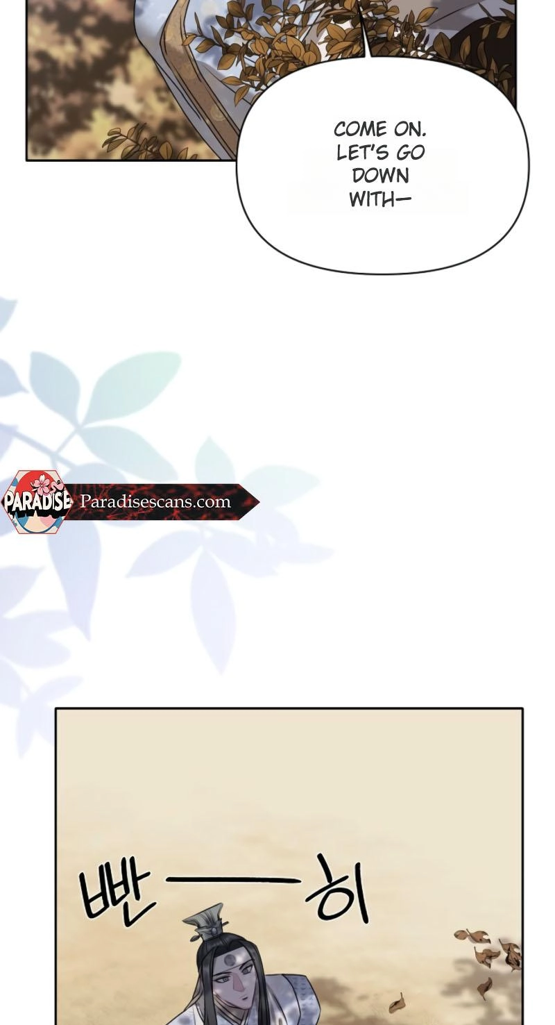 Spring Storm Chapter 30 page 32 - 