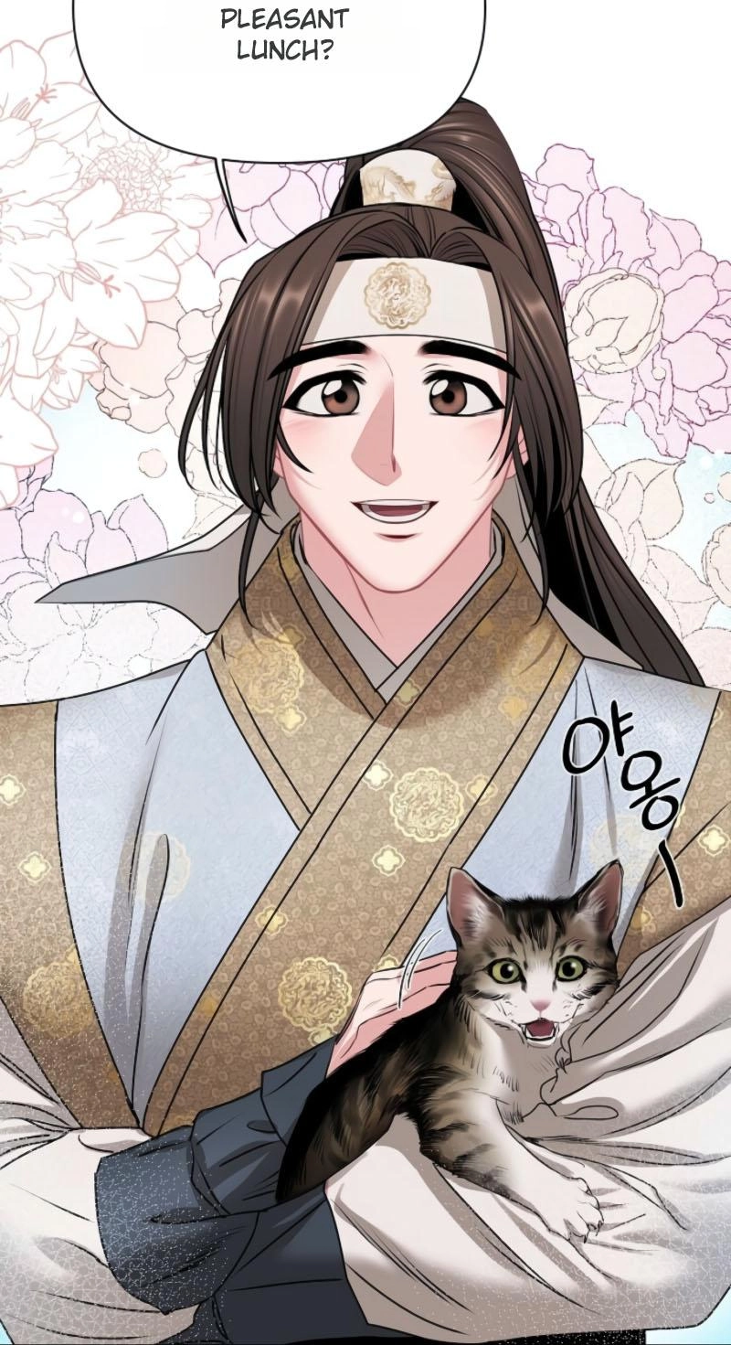 Spring Storm Chapter 30 page 36 - 