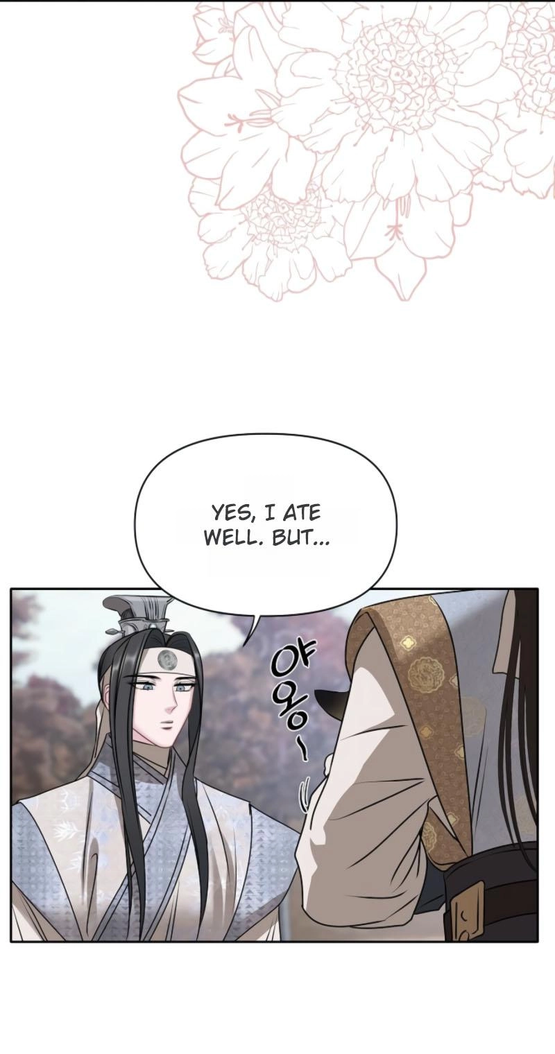Spring Storm Chapter 30 page 37 - 
