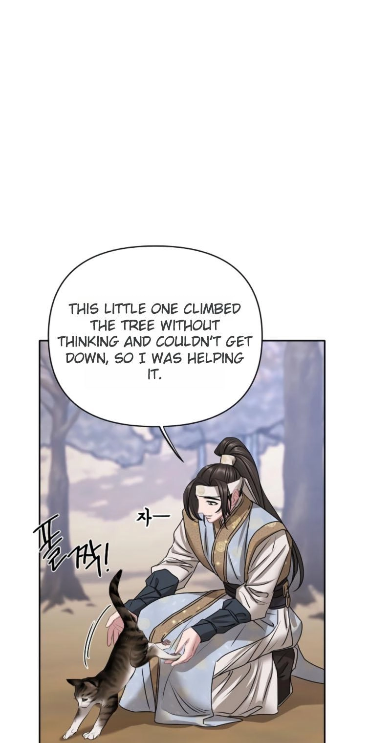 Spring Storm Chapter 30 page 38 - 