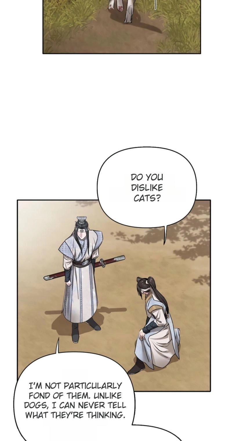 Spring Storm Chapter 30 page 40 - 