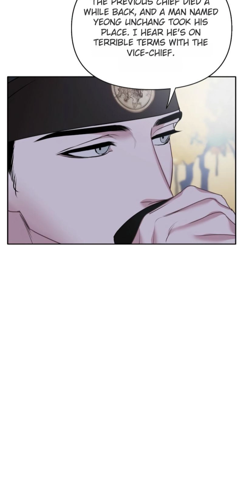 Spring Storm Chapter 30 page 5 - 