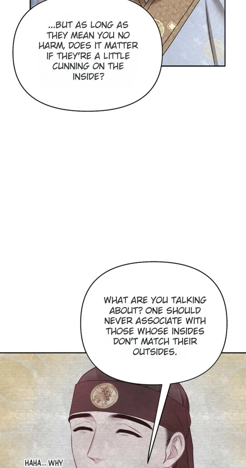 Spring Storm Chapter 30 page 42 - 