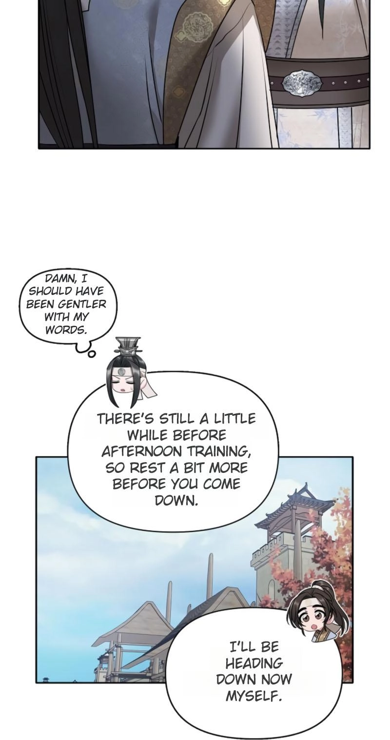 Spring Storm Chapter 30 page 45 - 