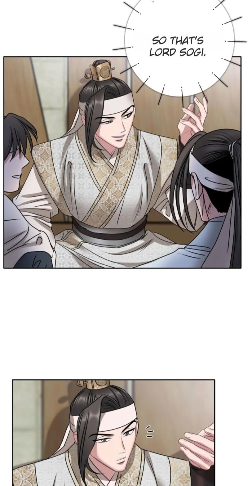 Spring Storm Chapter 30 page 51 - 
