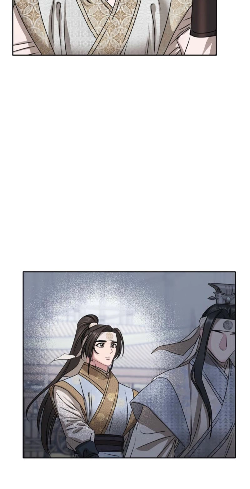 Spring Storm Chapter 30 page 52 - 