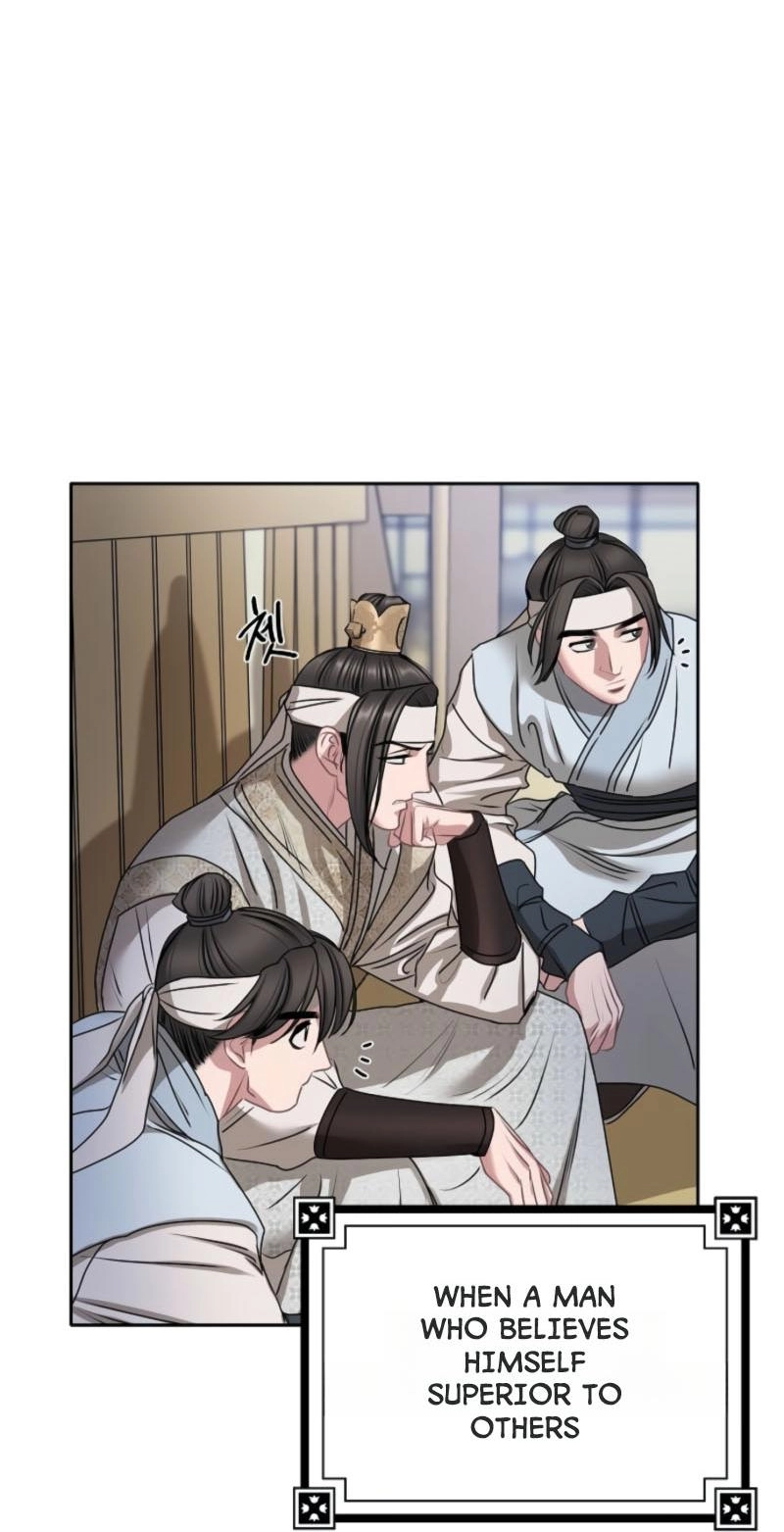 Spring Storm Chapter 30 page 53 - 