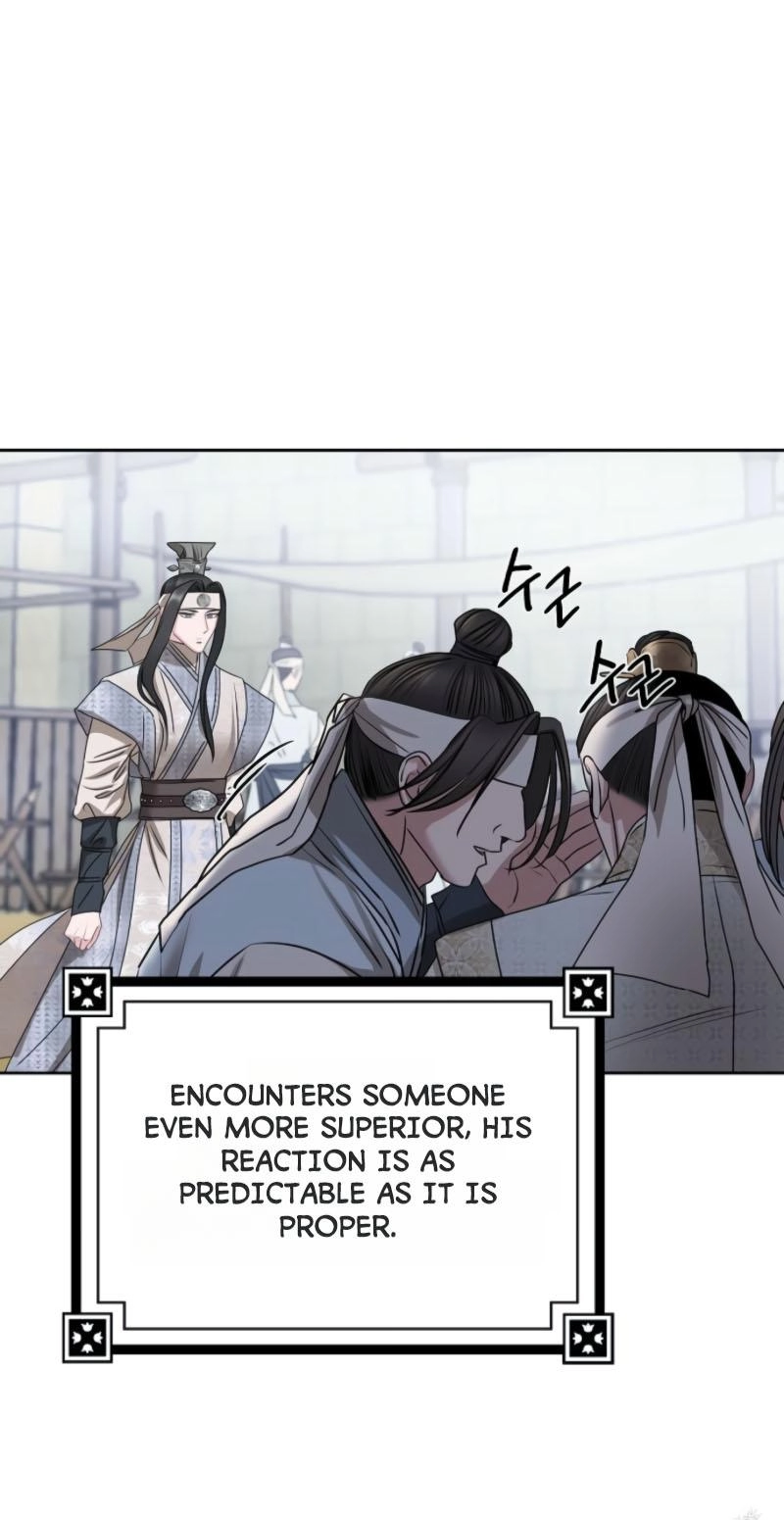 Spring Storm Chapter 30 page 54 - 