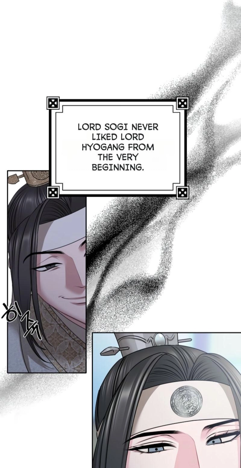 Spring Storm Chapter 30 page 55 - 