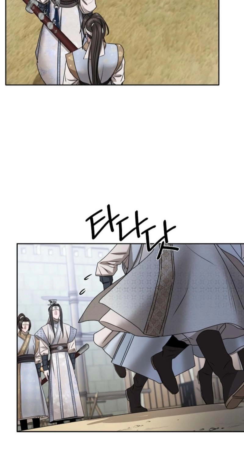 Spring Storm Chapter 30 page 59 - 