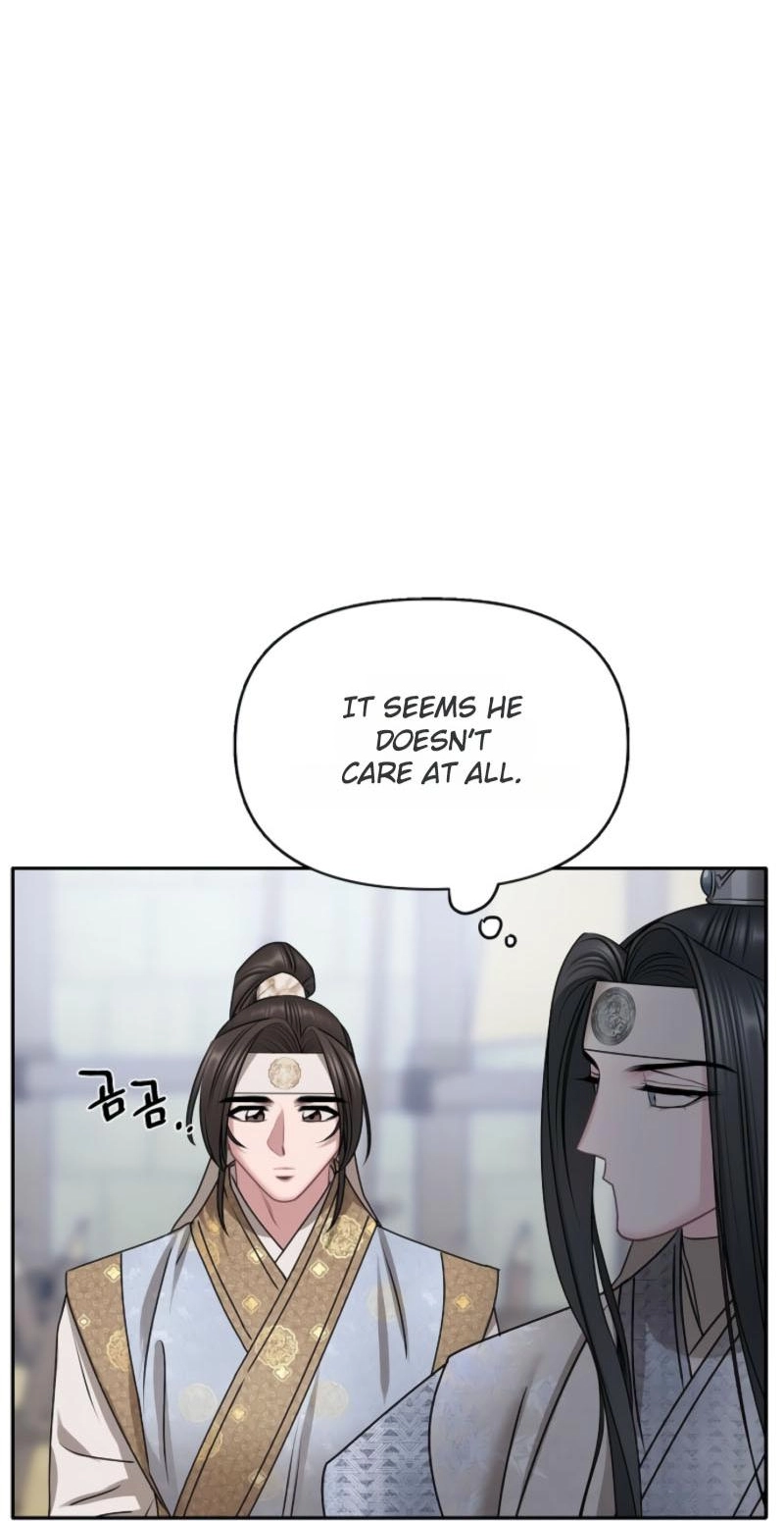Spring Storm Chapter 30 page 61 - 