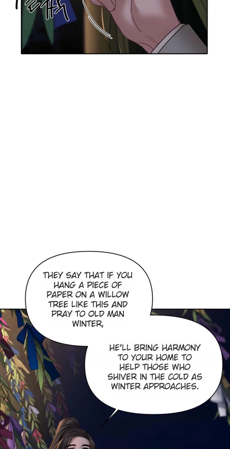 Spring Storm Chapter 31 page 12 - 