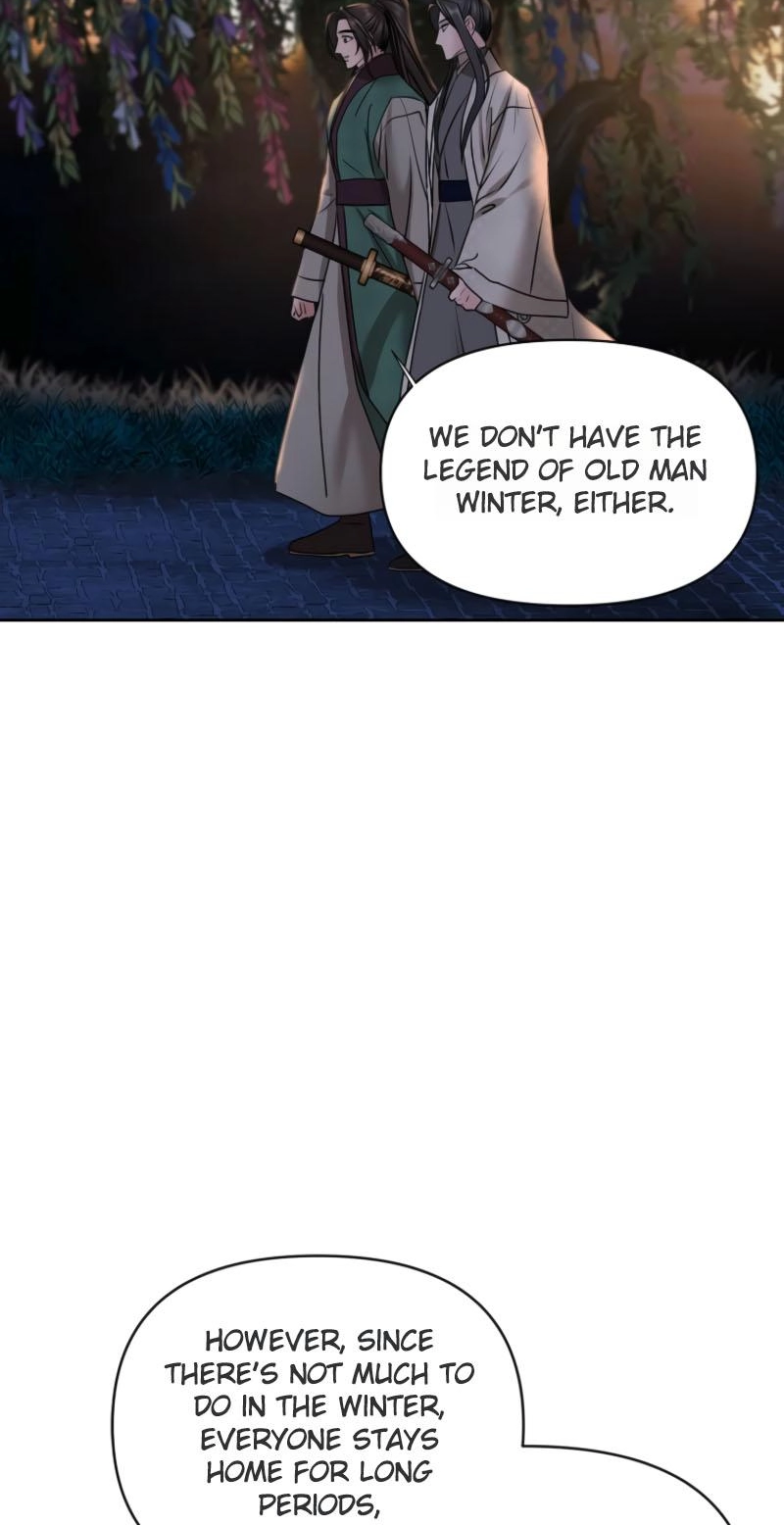 Spring Storm Chapter 31 page 14 - 