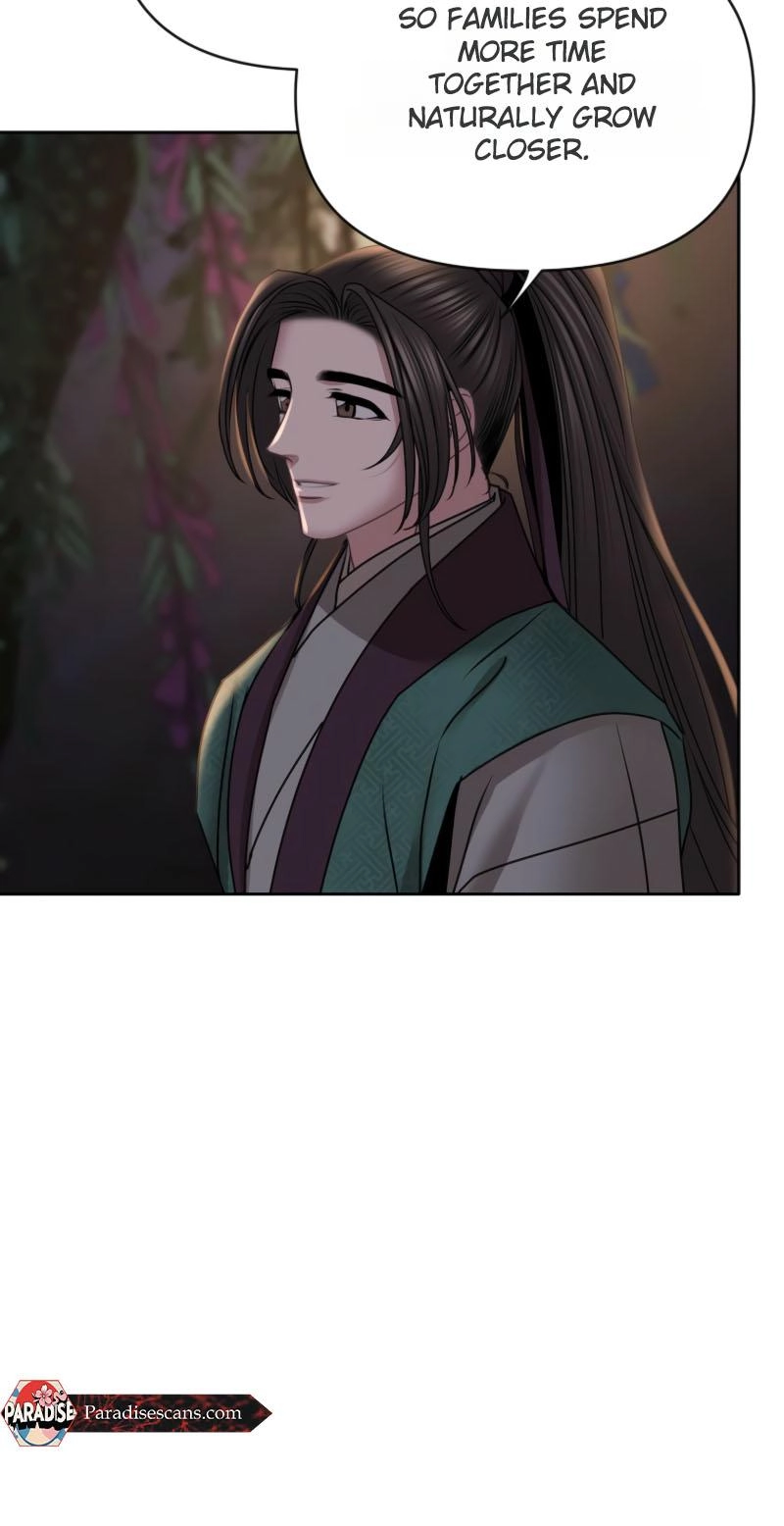 Spring Storm Chapter 31 page 15 - 