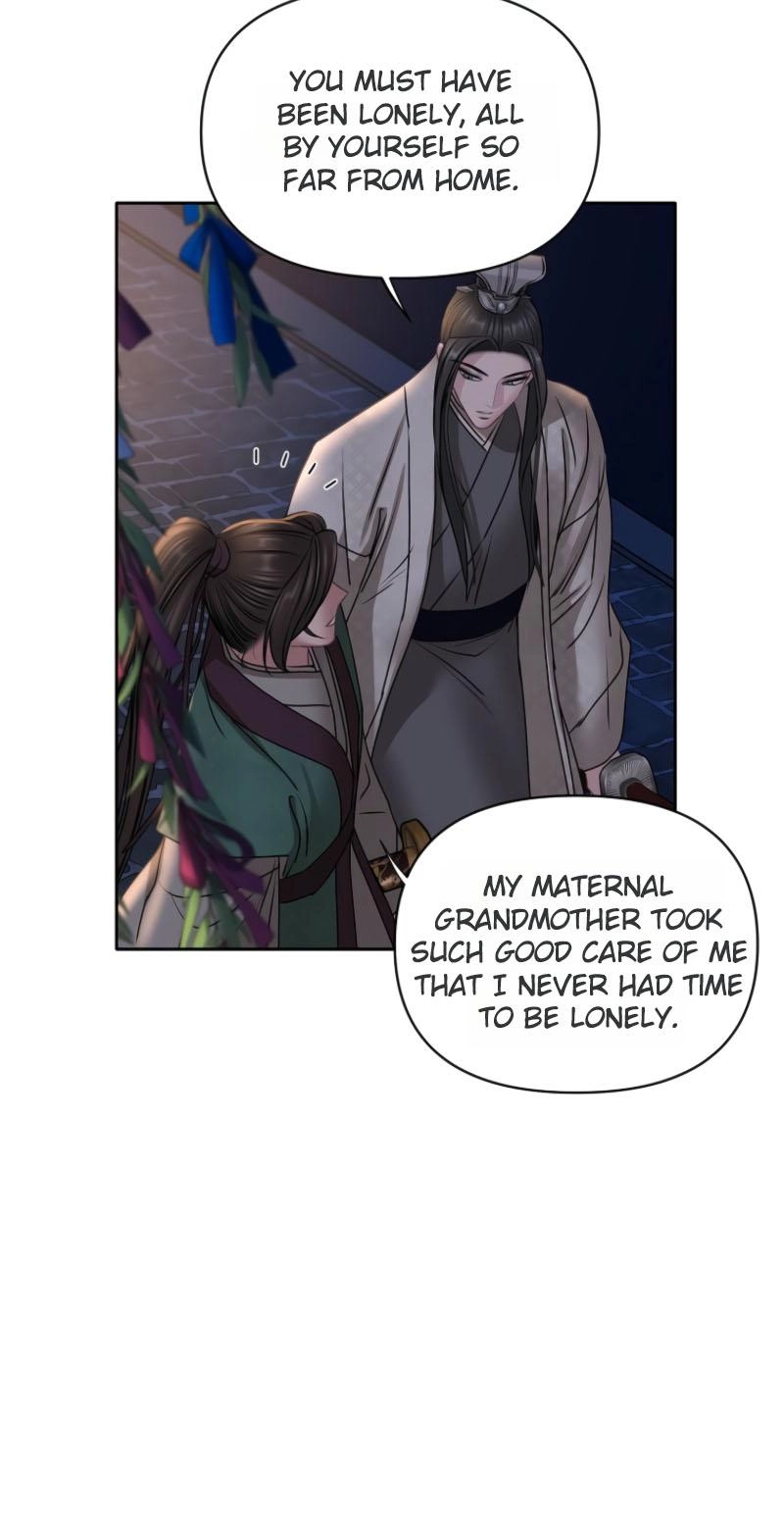 Spring Storm Chapter 31 page 17 - 