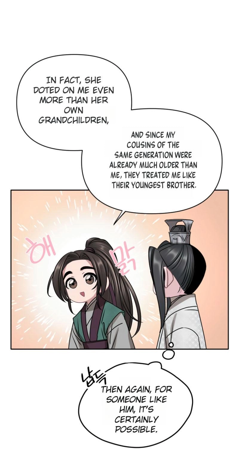 Spring Storm Chapter 31 page 18 - 
