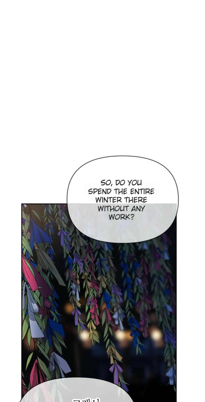 Spring Storm Chapter 31 page 19 - 