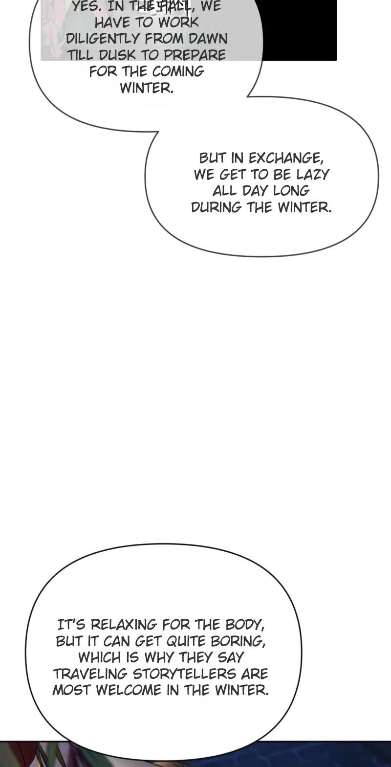 Spring Storm Chapter 31 page 20 - 
