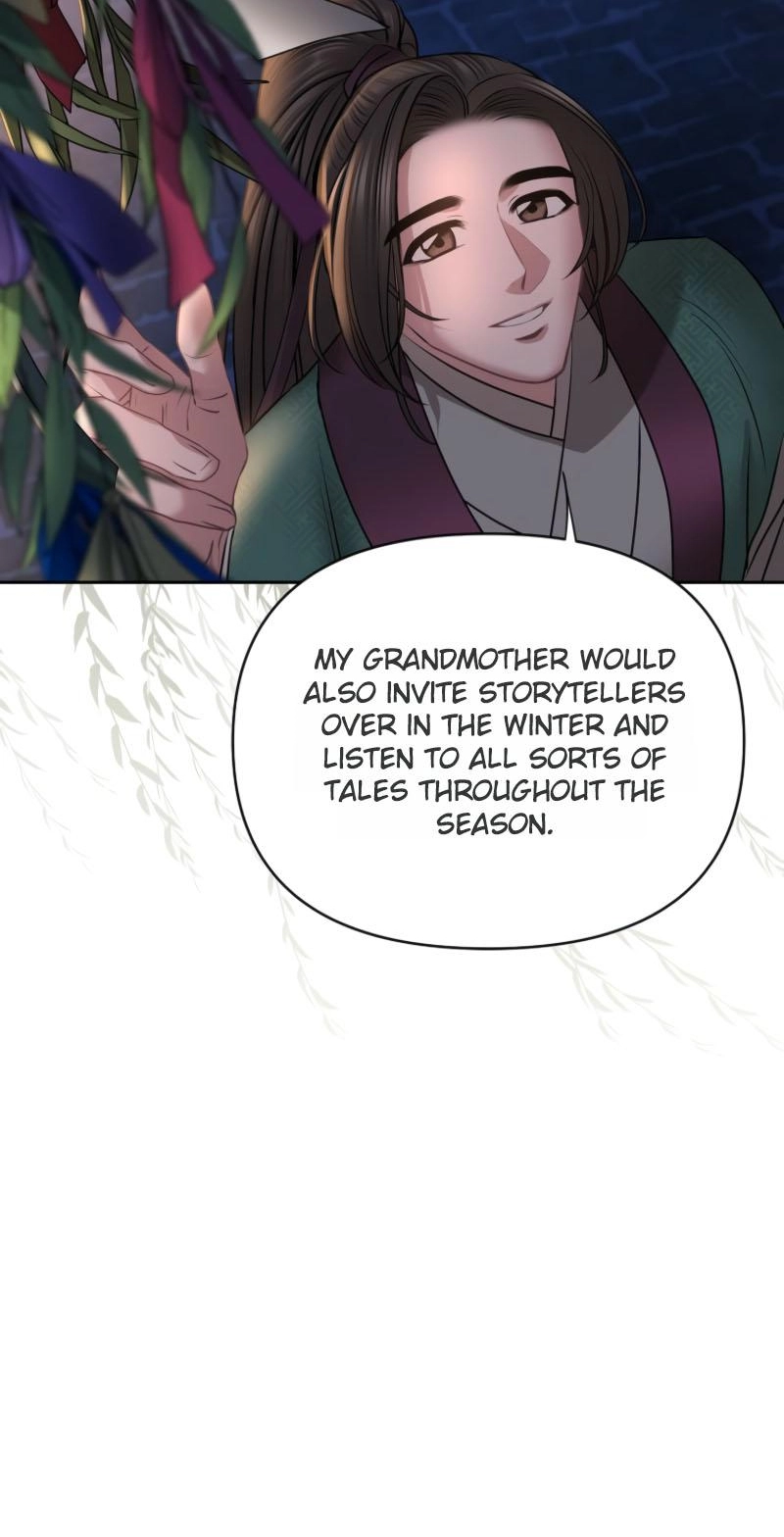 Spring Storm Chapter 31 page 21 - 