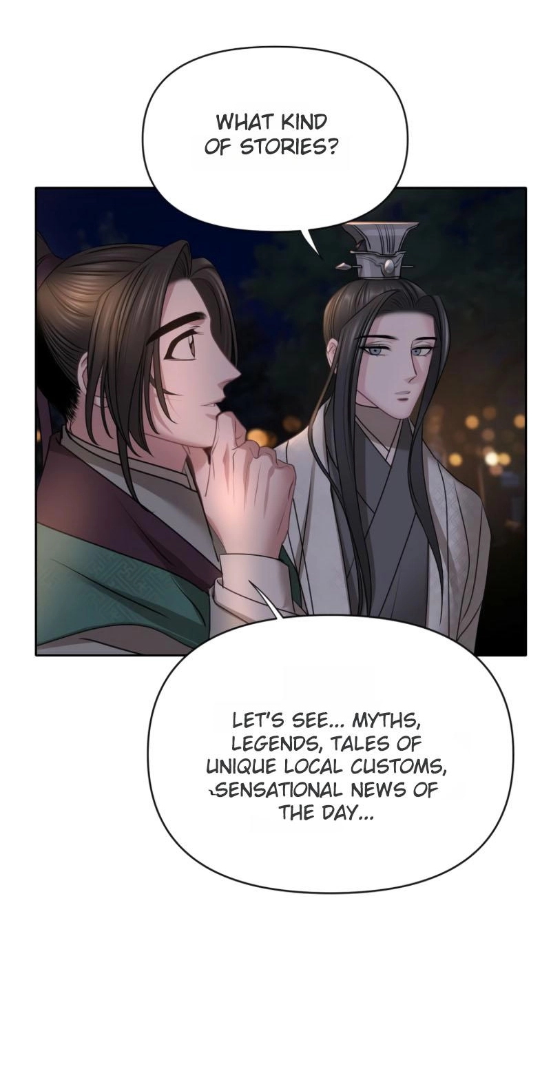 Spring Storm Chapter 31 page 22 - 