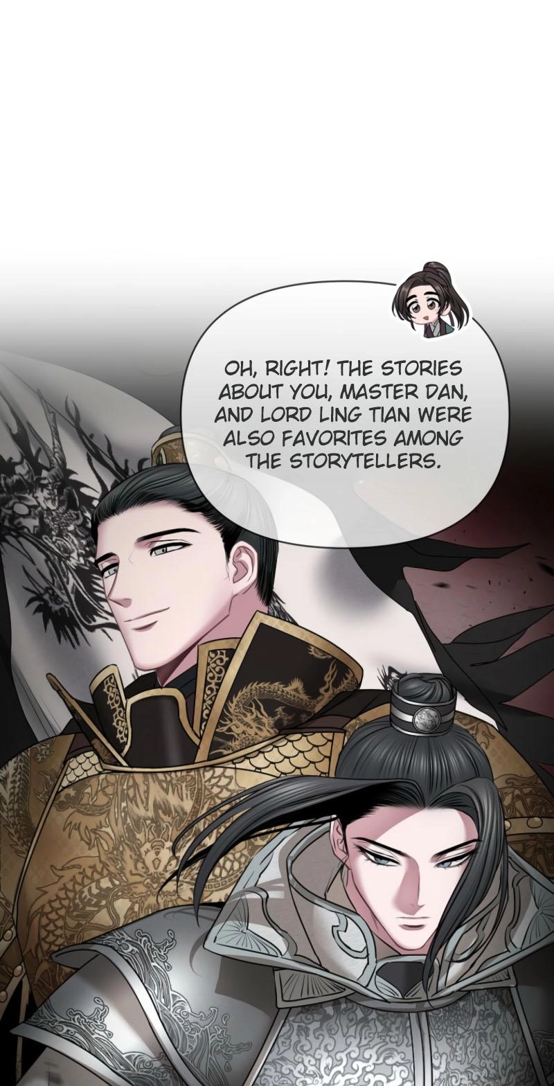 Spring Storm Chapter 31 page 23 - 