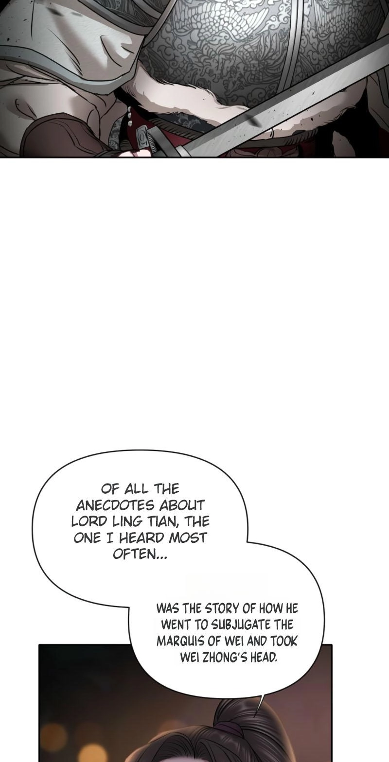 Spring Storm Chapter 31 page 24 - 