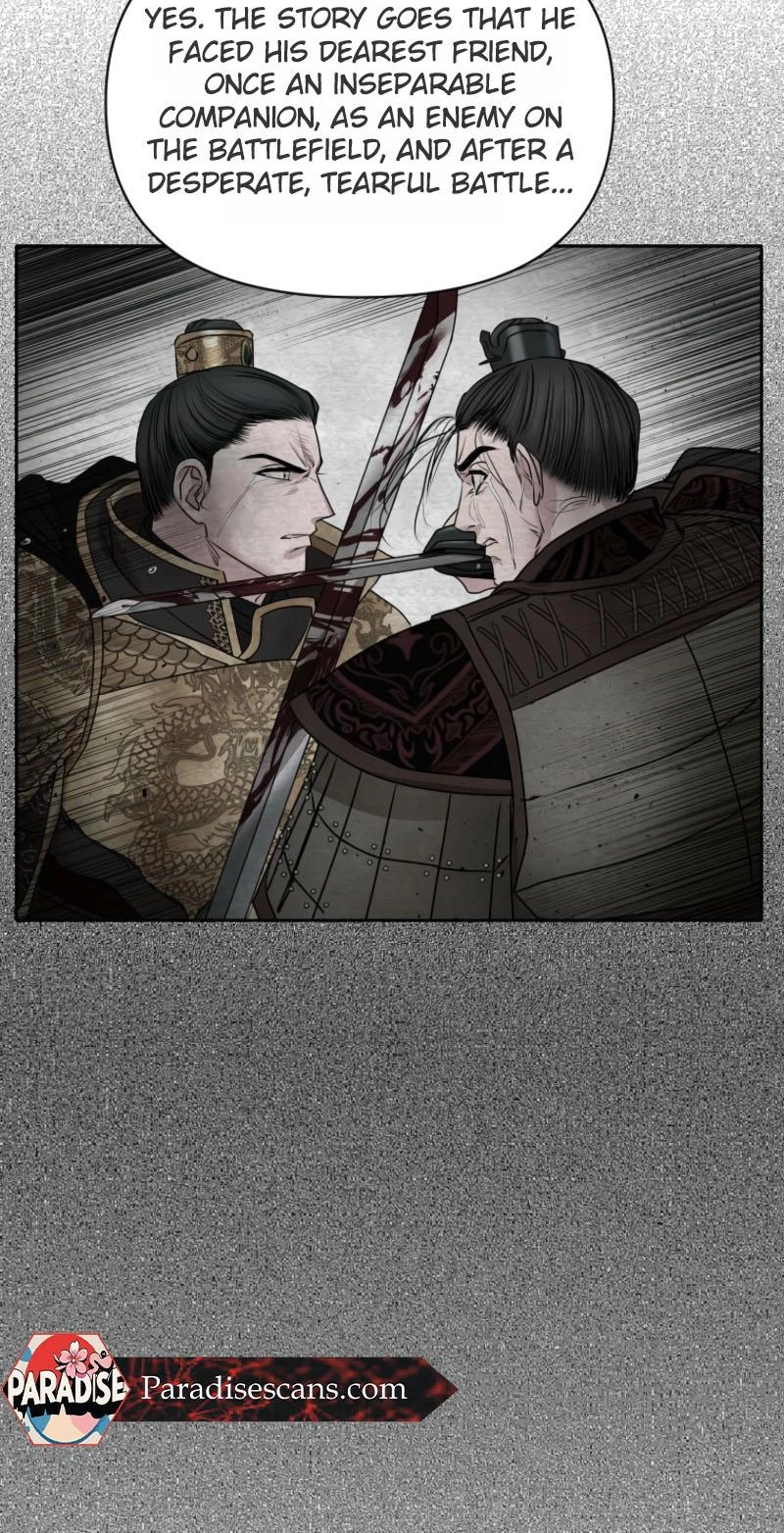 Spring Storm Chapter 31 page 26 - 