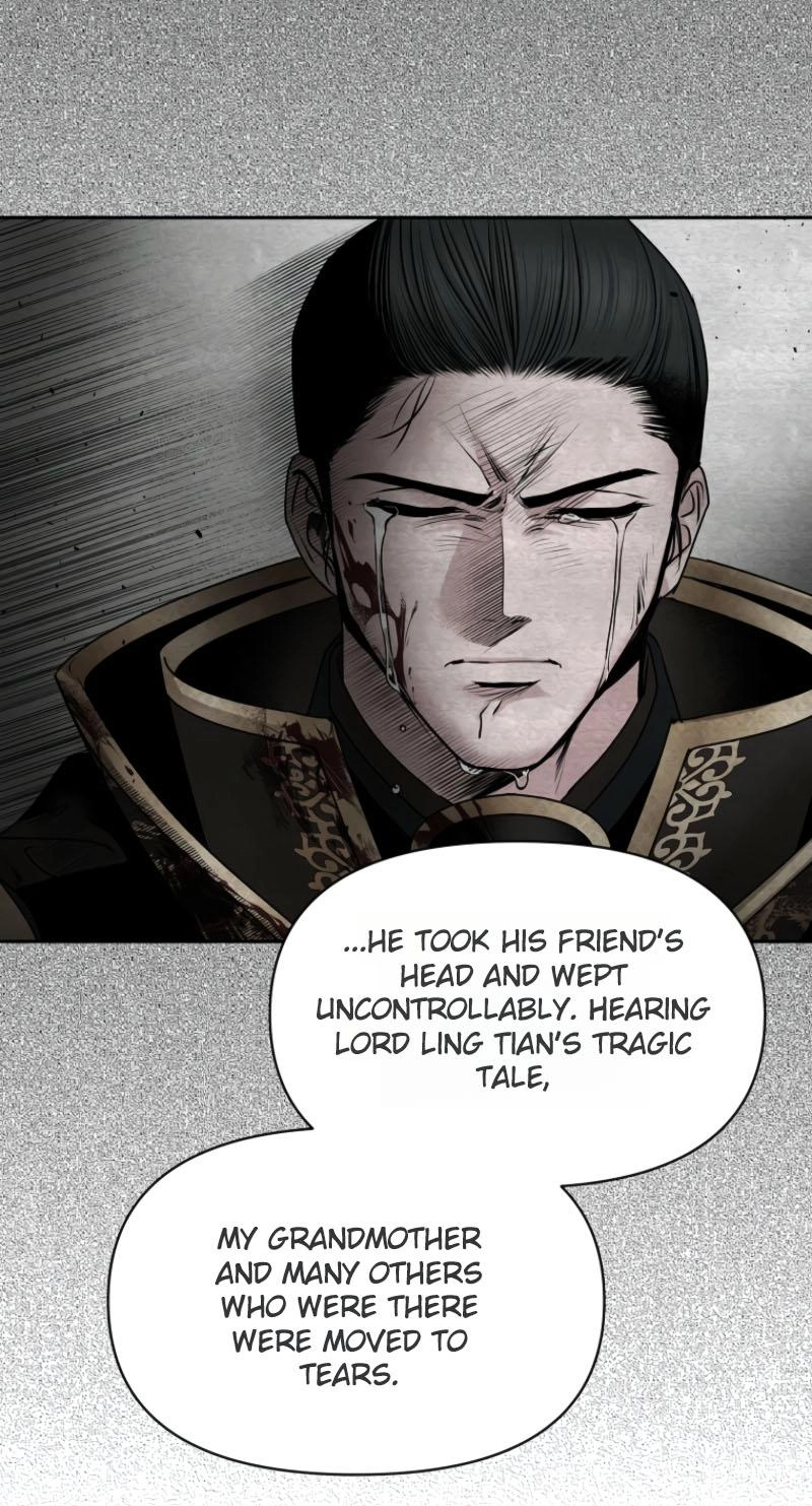 Spring Storm Chapter 31 page 27 - 