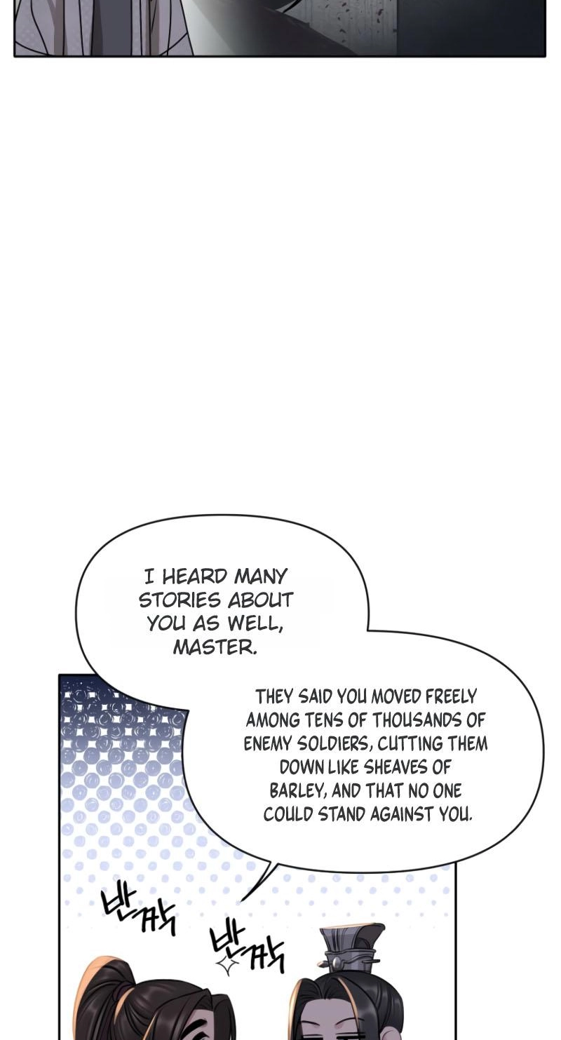 Spring Storm Chapter 31 page 29 - 
