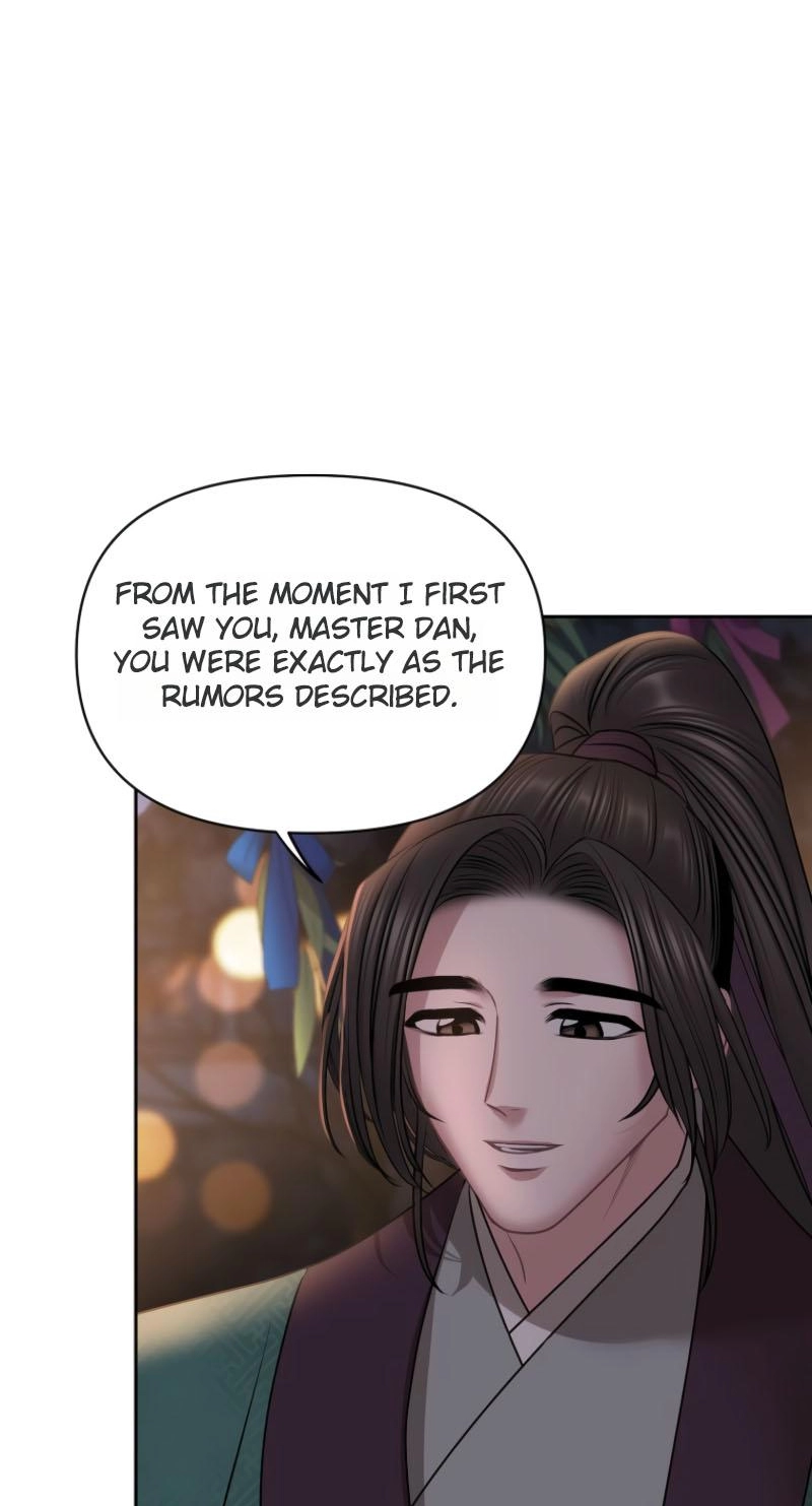 Spring Storm Chapter 31 page 33 - 