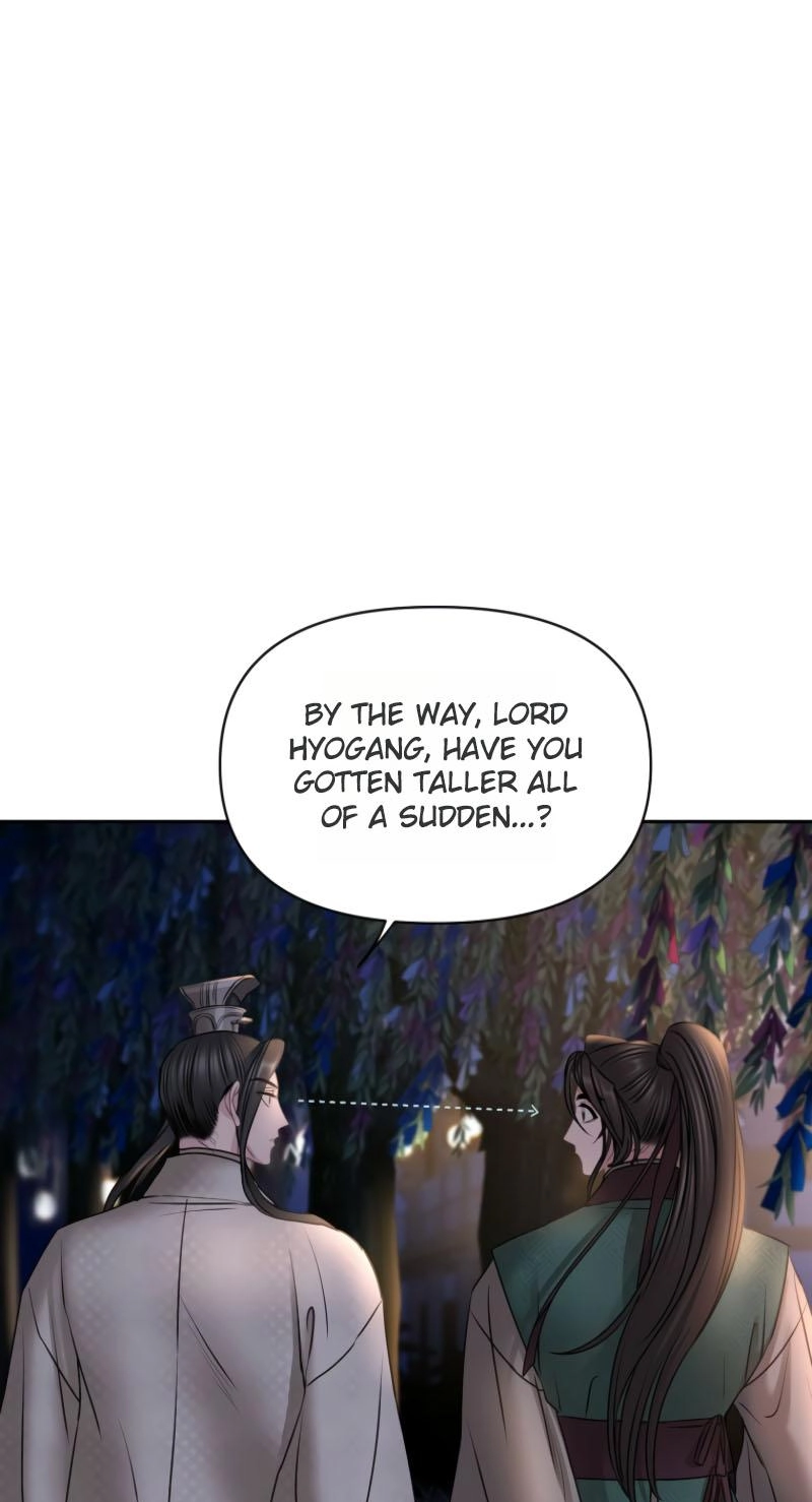 Spring Storm Chapter 31 page 39 - 