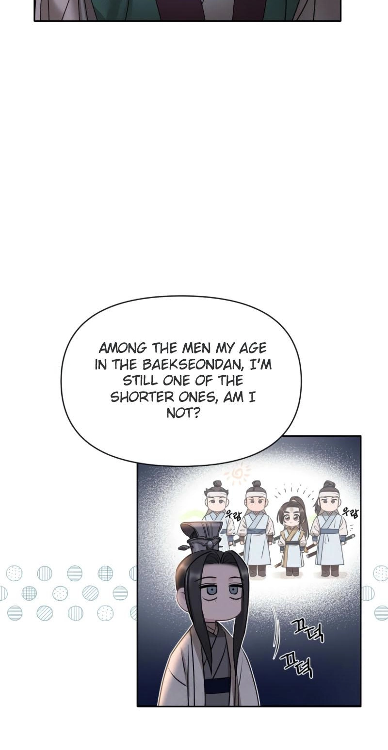 Spring Storm Chapter 31 page 41 - 