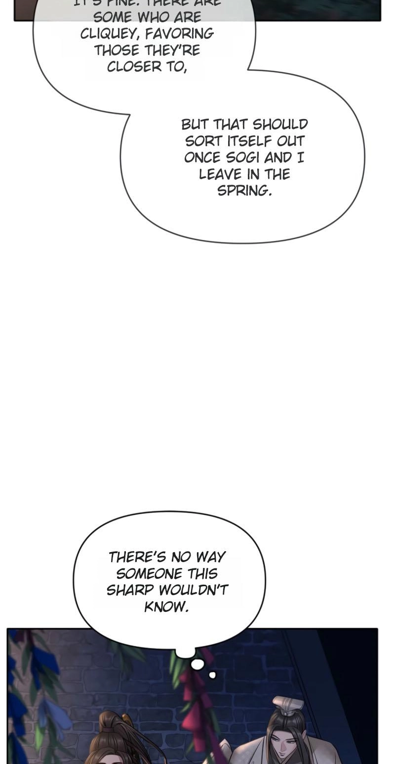 Spring Storm Chapter 31 page 43 - 