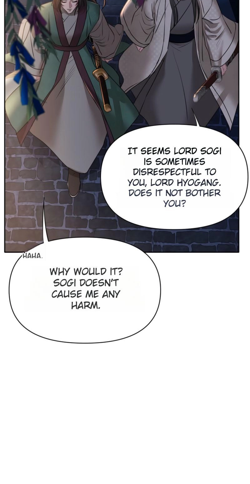Spring Storm Chapter 31 page 44 - 