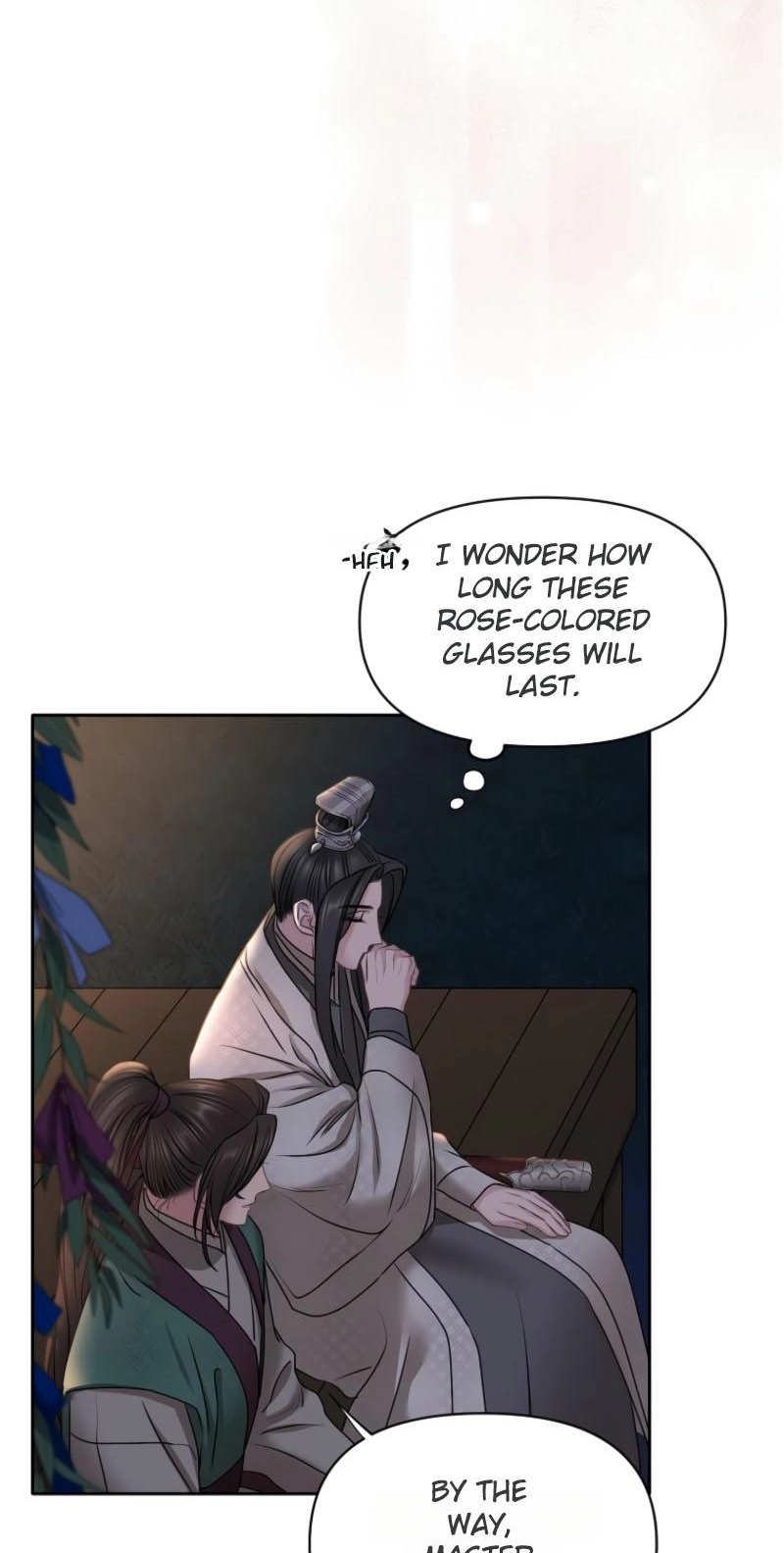 Spring Storm Chapter 31 page 56 - 