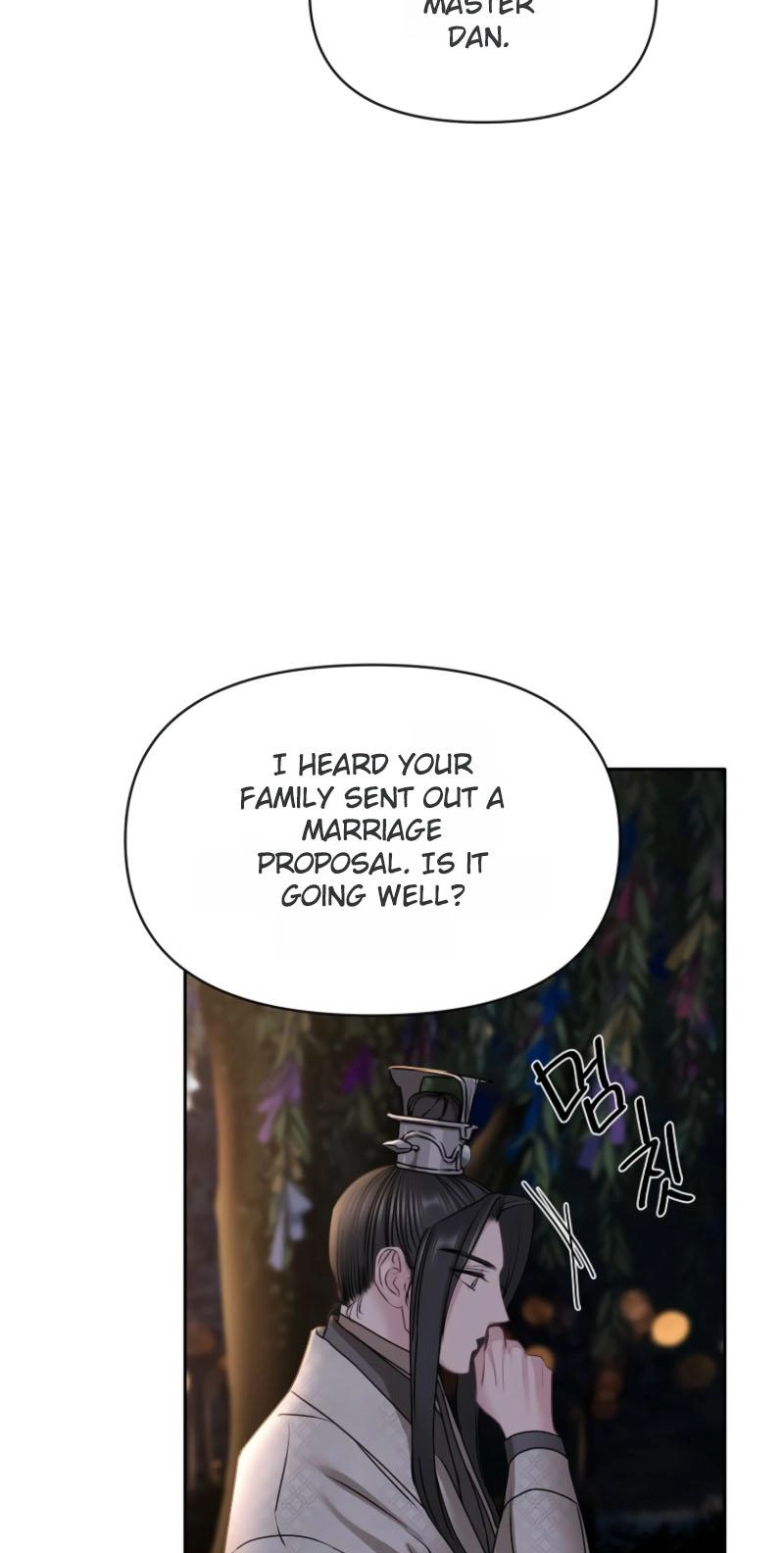 Spring Storm Chapter 31 page 57 - 