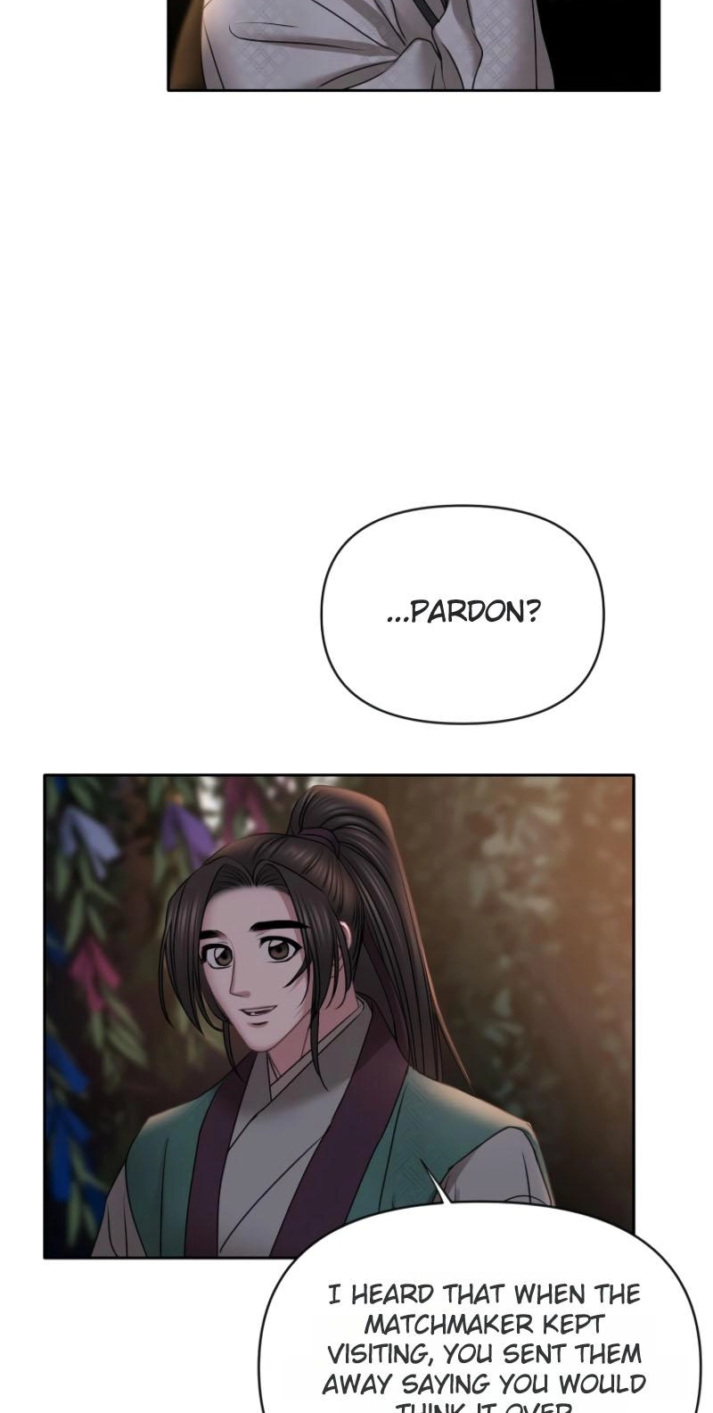 Spring Storm Chapter 31 page 58 - 