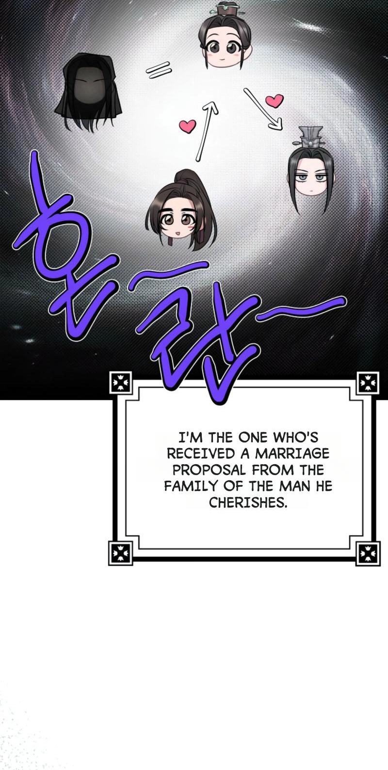 Spring Storm Chapter 31 page 61 - 
