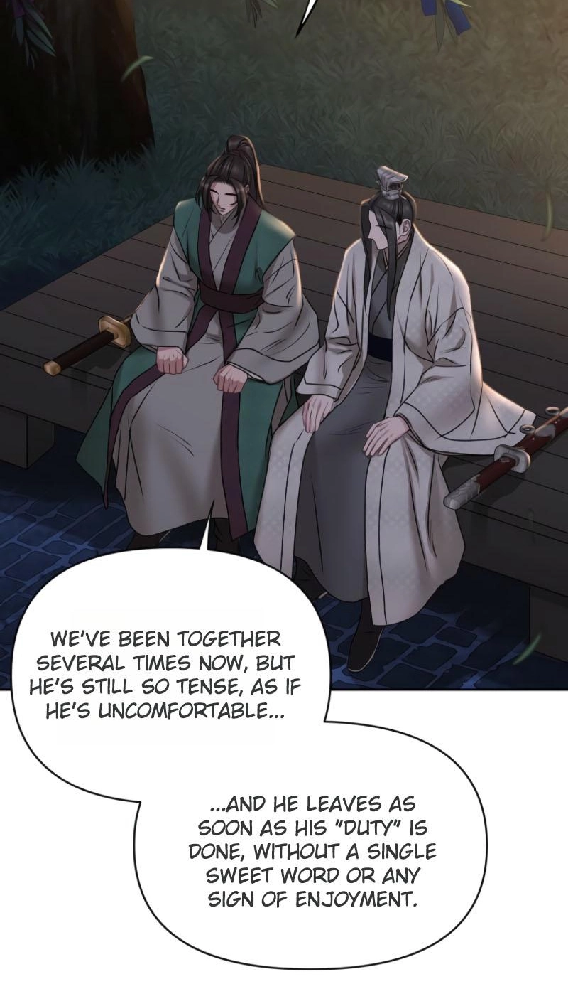 Spring Storm Chapter 31 page 70 - 