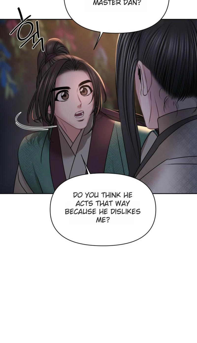 Spring Storm Chapter 31 page 74 - 