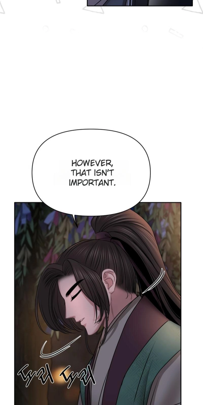 Spring Storm Chapter 32 page 11 - 