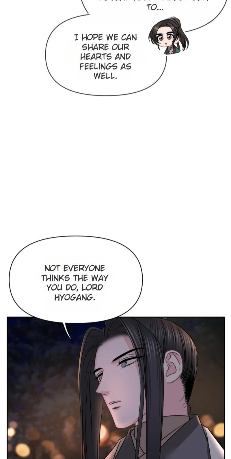 Spring Storm Chapter 32 page 15 - 