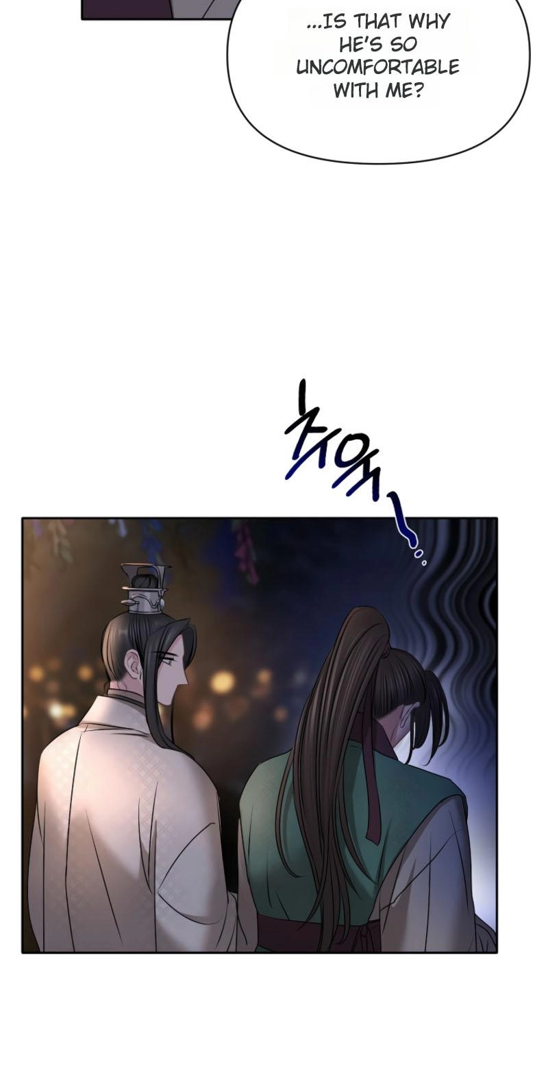 Spring Storm Chapter 32 page 18 - 