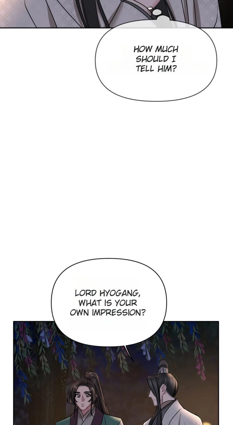 Spring Storm Chapter 32 page 3 - 