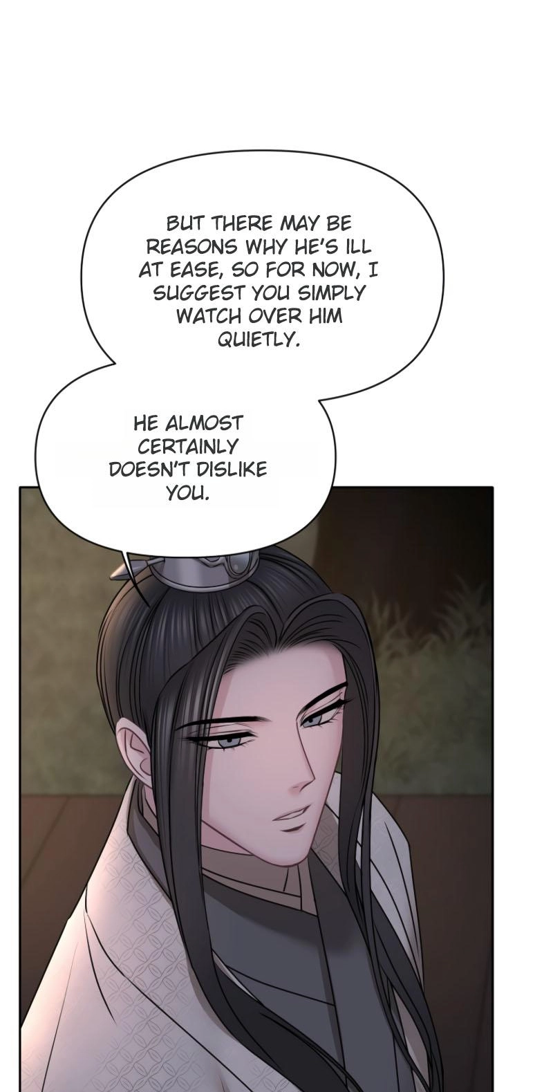 Spring Storm Chapter 32 page 22 - 