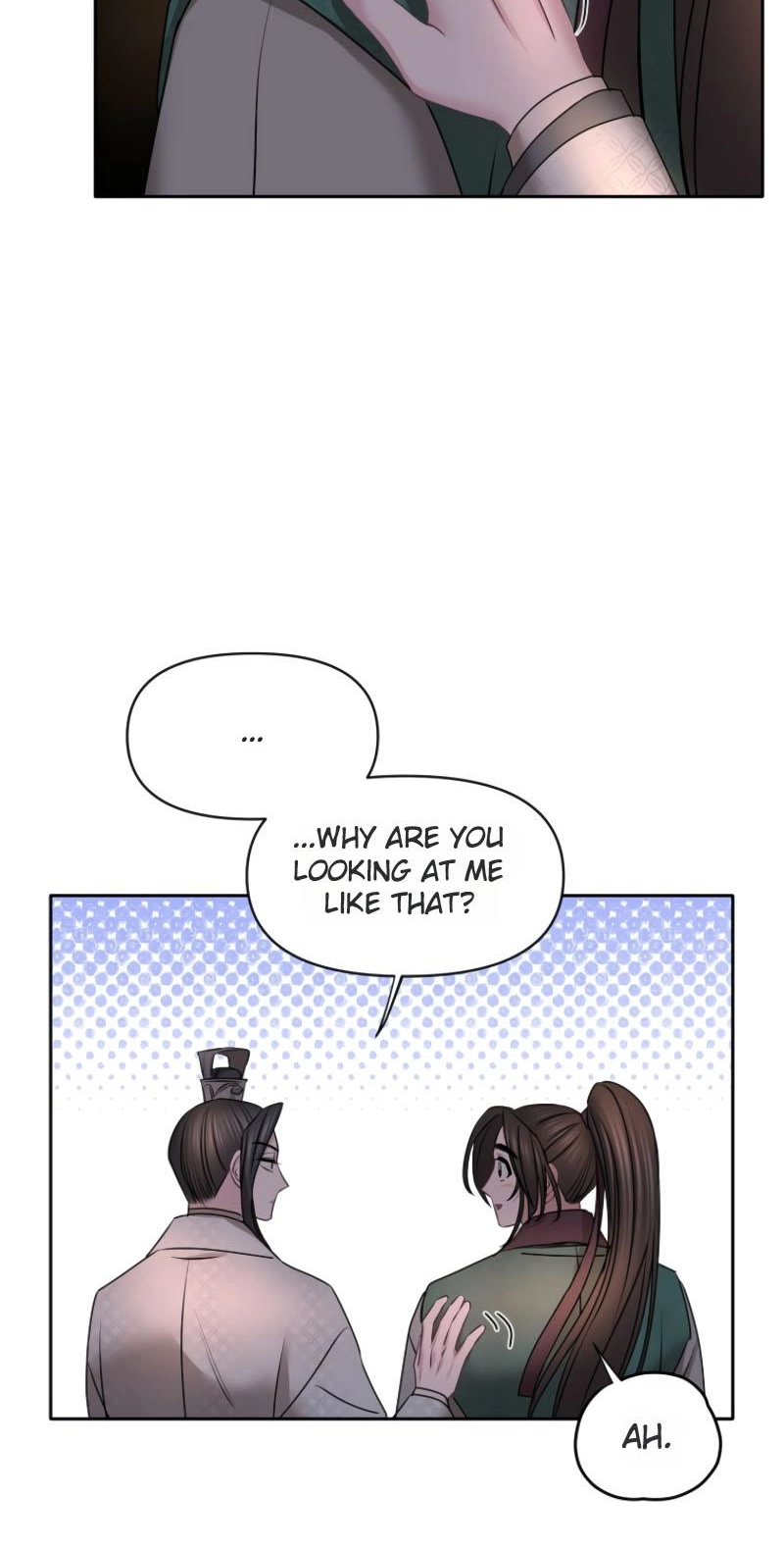 Spring Storm Chapter 32 page 24 - 