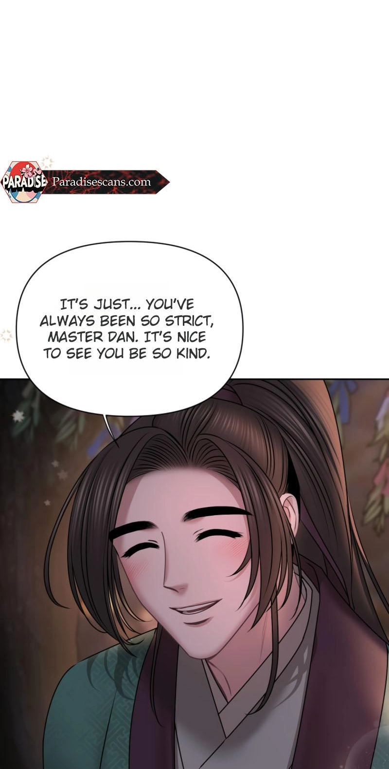 Spring Storm Chapter 32 page 25 - 