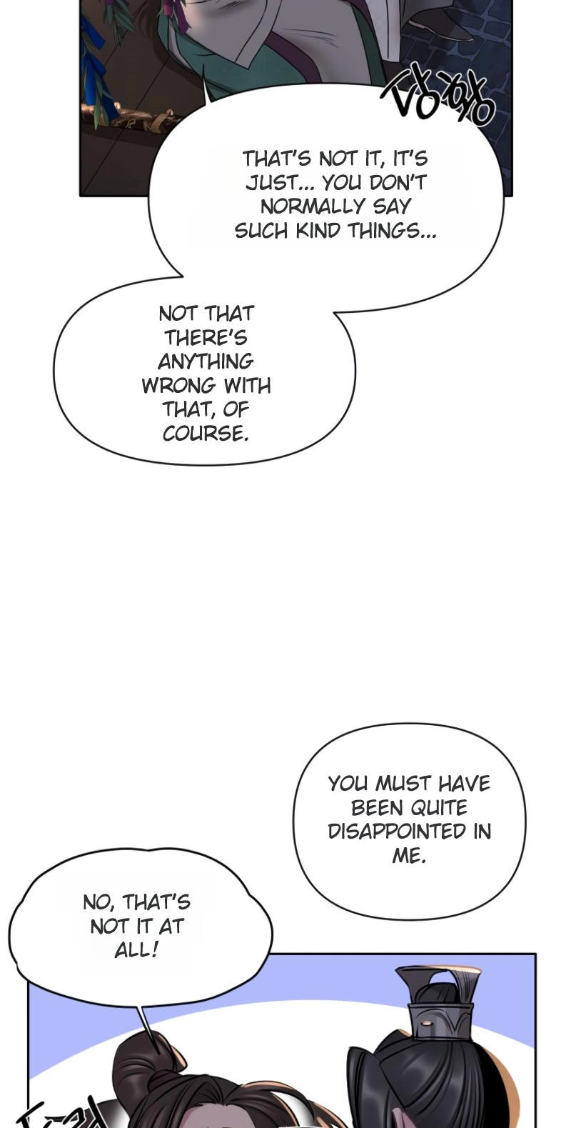Spring Storm Chapter 32 page 27 - 